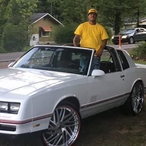 Meet your Posher, Cornelius